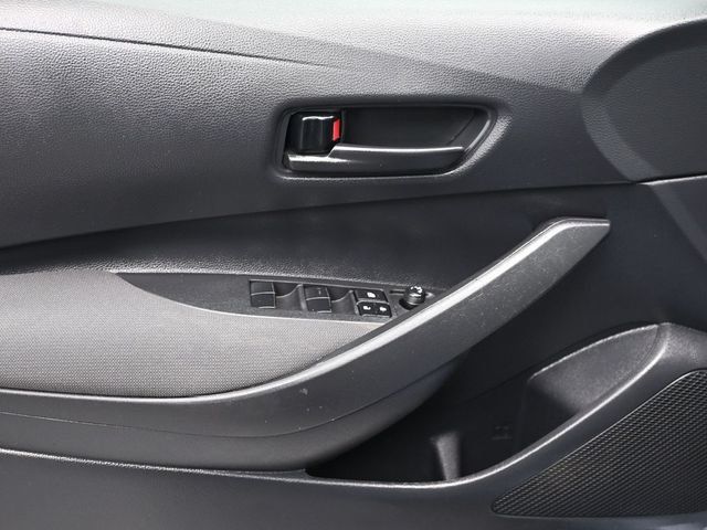 2025 Toyota Corolla LE CVT - 22998404 - 7