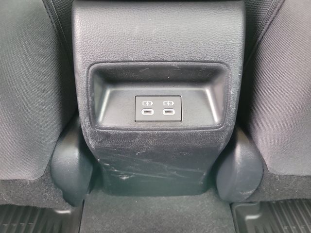 2025 Toyota Corolla LE CVT - 22934834 - 9