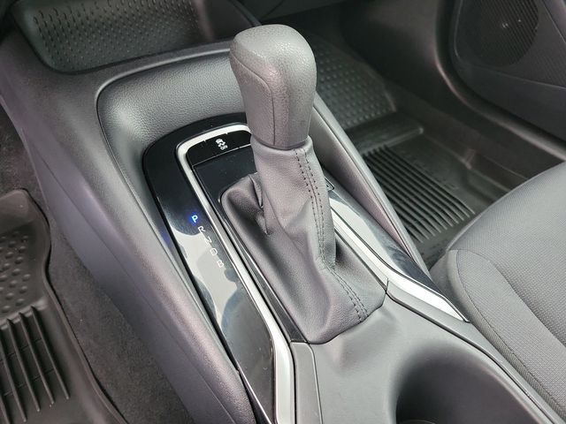 2025 Toyota Corolla LE CVT - 22934834 - 11