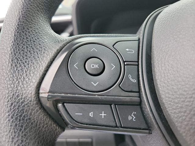 2025 Toyota Corolla LE CVT - 22934834 - 14