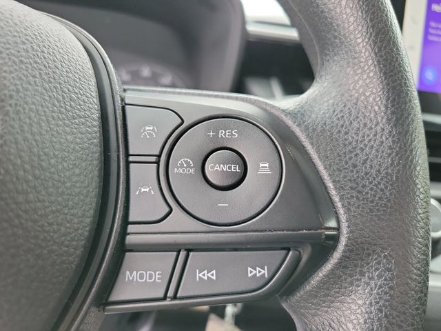 2025 Toyota Corolla LE CVT - 22934834 - 15