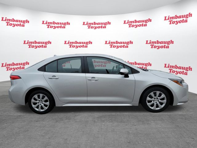 2025 Toyota Corolla LE CVT - 22934834 - 20
