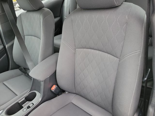 2025 Toyota Corolla LE CVT - 22934834 - 5