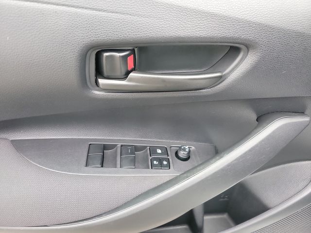 2025 Toyota Corolla LE CVT - 22934834 - 6