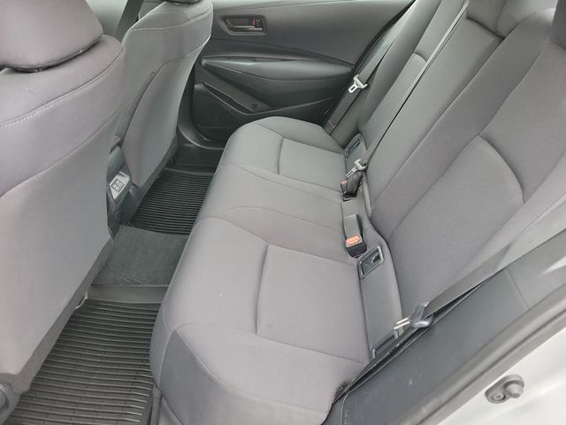 2025 Toyota Corolla LE CVT - 22934834 - 7