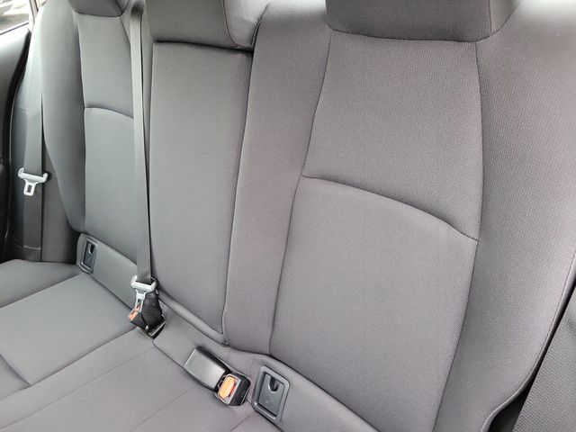 2025 Toyota Corolla LE CVT - 22934834 - 8