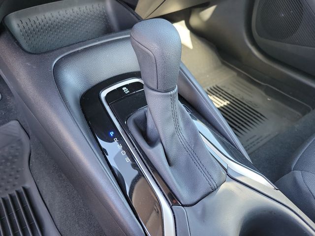 2025 Toyota Corolla LE CVT - 22974481 - 10