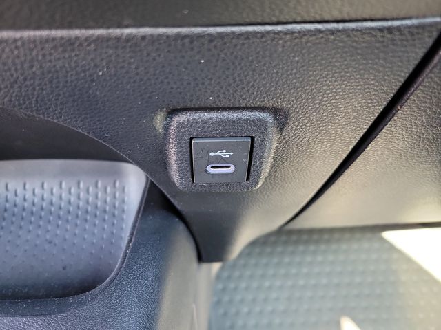 2025 Toyota Corolla LE CVT - 22974481 - 11