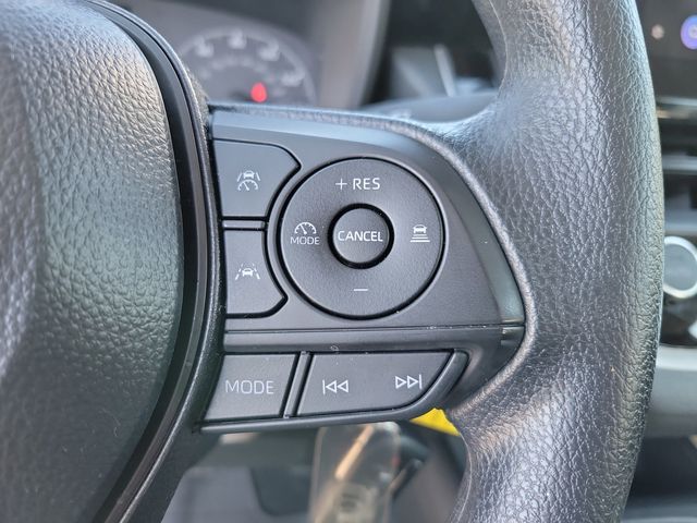 2025 Toyota Corolla LE CVT - 22974481 - 14