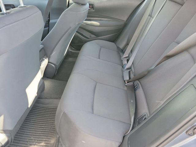 2025 Toyota Corolla LE CVT - 22974481 - 7