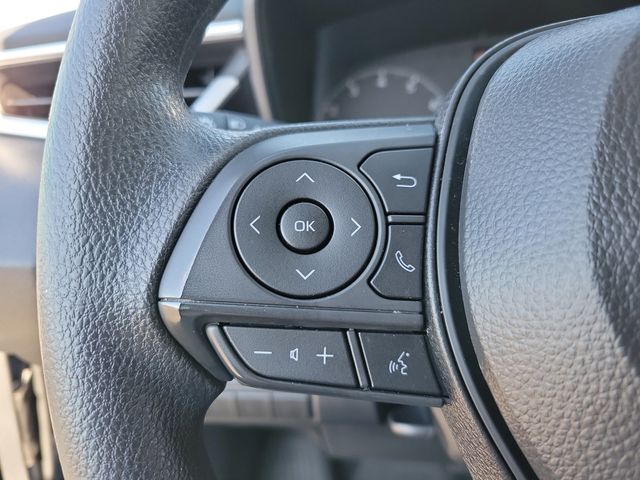 2025 Toyota Corolla LE CVT - 23017790 - 13