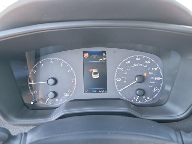 2025 Toyota Corolla LE CVT - 23017790 - 15