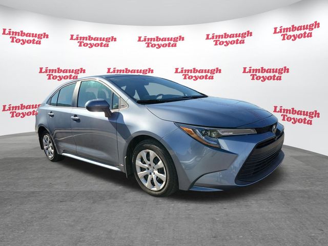 2025 Toyota Corolla LE CVT - 23017790 - 16