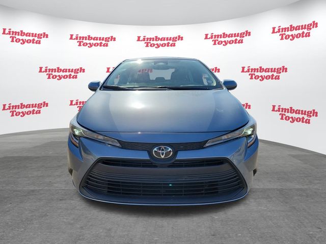 2025 Toyota Corolla LE CVT - 23017790 - 17