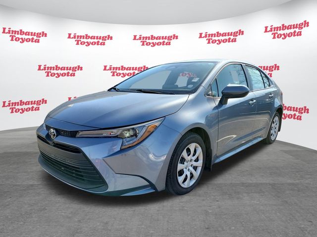 2025 Toyota Corolla LE CVT - 23017790 - 18