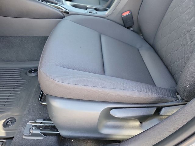 2025 Toyota Corolla LE CVT - 23017790 - 4
