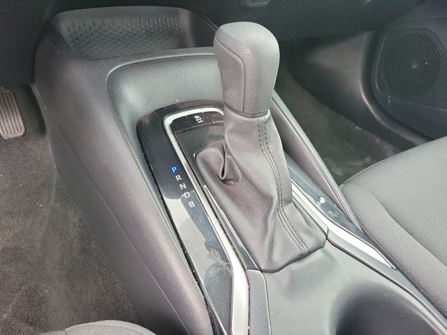 2025 Toyota Corolla LE CVT - 23091041 - 9