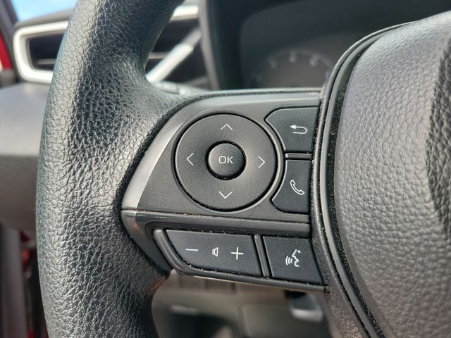 2025 Toyota Corolla LE CVT - 23091041 - 12