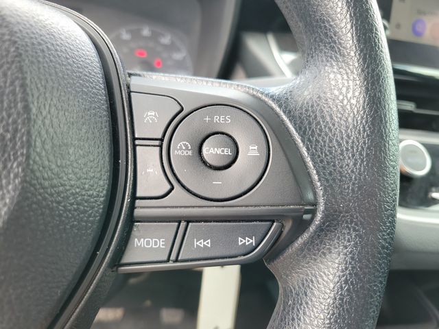 2025 Toyota Corolla LE CVT - 23091041 - 13
