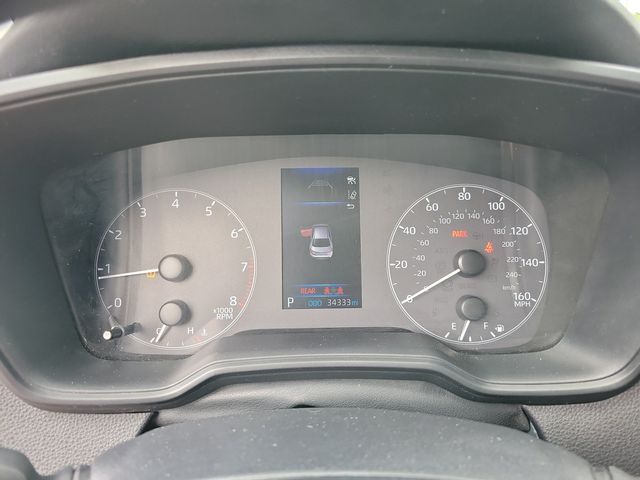 2025 Toyota Corolla LE CVT - 23091041 - 14