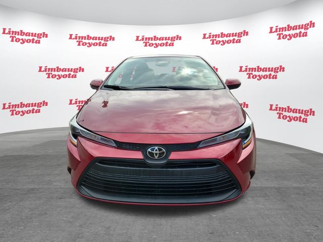 2025 Toyota Corolla LE CVT - 23091041 - 15