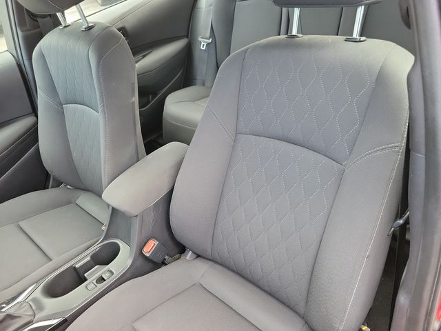 2025 Toyota Corolla LE CVT - 23091041 - 4