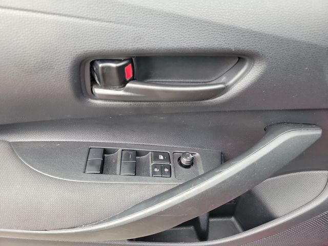 2025 Toyota Corolla LE CVT - 23091041 - 5