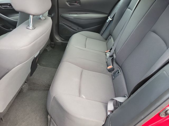 2025 Toyota Corolla LE CVT - 23091041 - 6