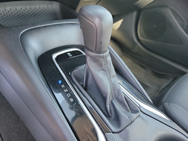 2025 Toyota Corolla LE CVT - 23091194 - 10