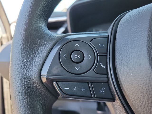 2025 Toyota Corolla LE CVT - 23091194 - 13