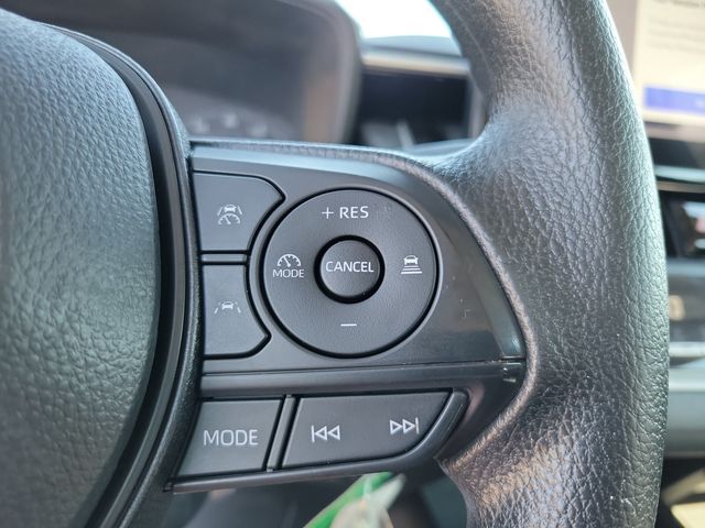 2025 Toyota Corolla LE CVT - 23091194 - 14