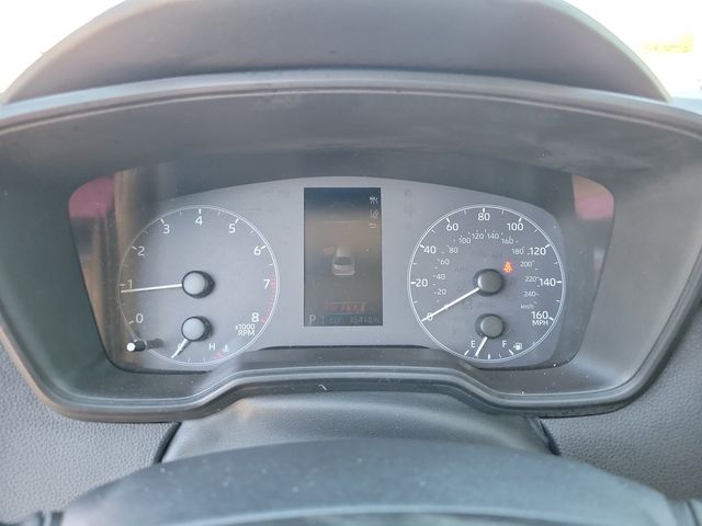 2025 Toyota Corolla LE CVT - 23091194 - 15