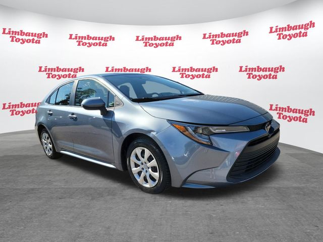 2025 Toyota Corolla LE CVT - 23091194 - 16