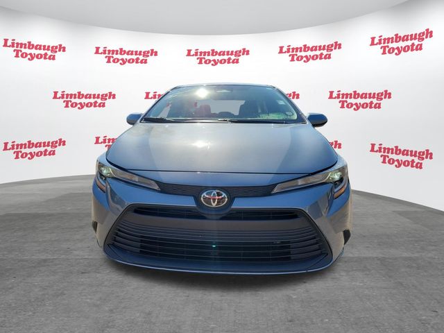 2025 Toyota Corolla LE CVT - 23091194 - 17