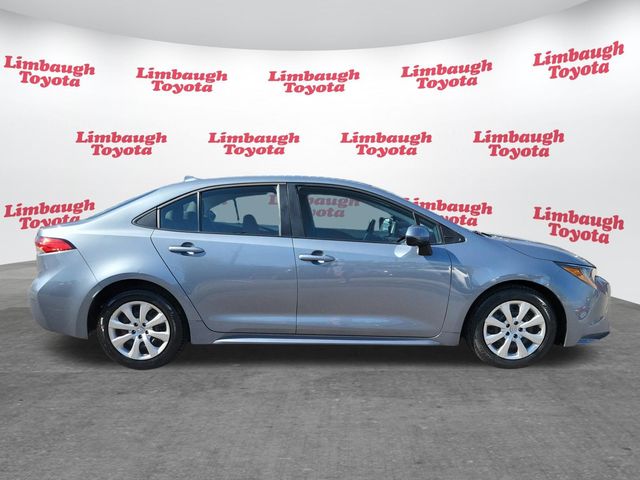 2025 Toyota Corolla LE CVT - 23091194 - 19