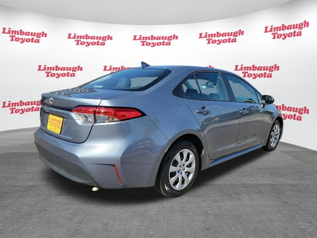 2025 Toyota Corolla LE CVT - 23091194 - 20