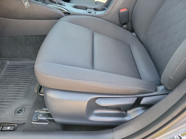 2025 Toyota Corolla LE CVT - 23091194 - 4