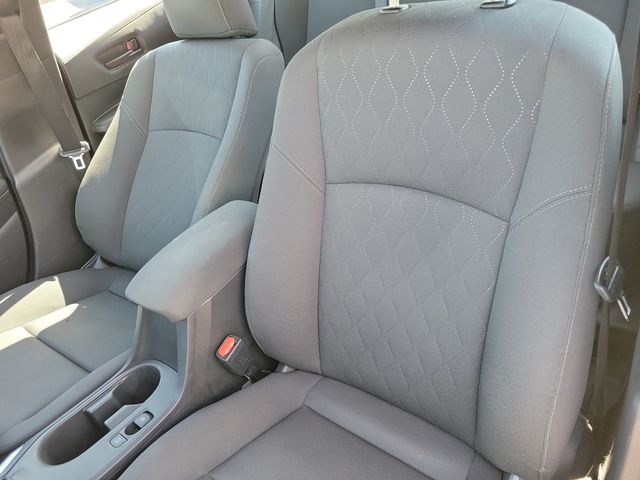 2025 Toyota Corolla LE CVT - 23091194 - 5
