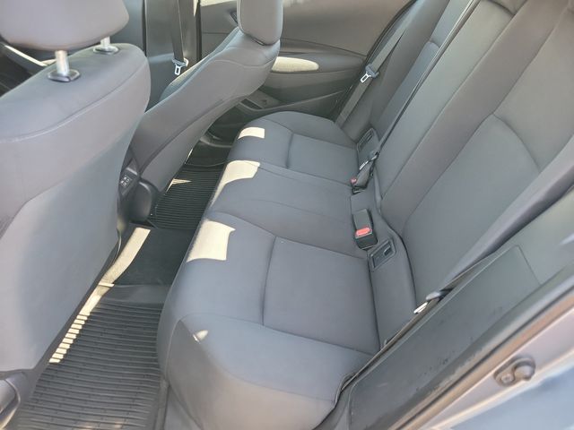 2025 Toyota Corolla LE CVT - 23091194 - 7