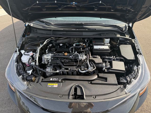 2025 Toyota Corolla LE CVT - 22988003 - 12