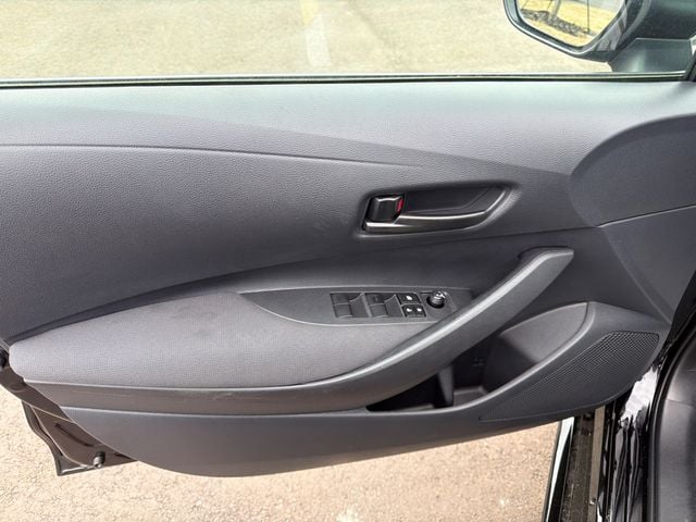 2025 Toyota Corolla LE CVT - 22988003 - 3