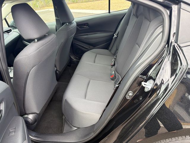 2025 Toyota Corolla LE CVT - 22988003 - 6