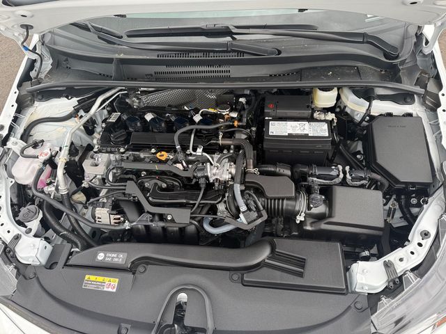 2025 Toyota Corolla LE CVT - 22988034 - 11