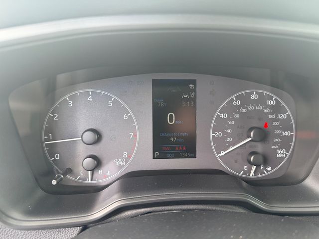 2025 Toyota Corolla LE CVT - 22988034 - 4