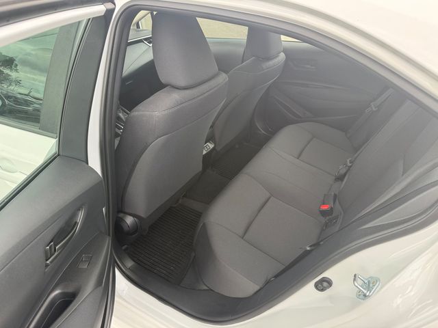 2025 Toyota Corolla LE CVT - 22988034 - 5