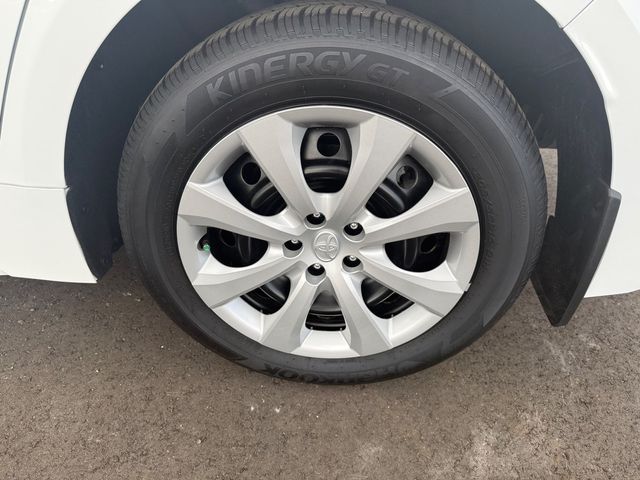 2025 Toyota Corolla LE CVT - 22988034 - 6
