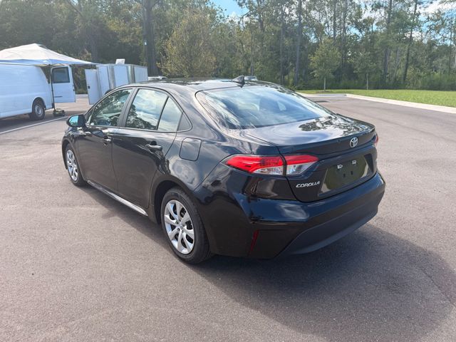 2025 Toyota Corolla LE CVT - 23074081 - 13