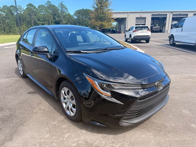 2025 Toyota Corolla LE CVT - 23074081 - 17