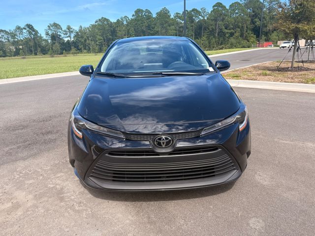 2025 Toyota Corolla LE CVT - 23074081 - 18