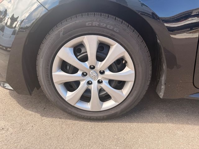 2025 Toyota Corolla LE CVT - 23074081 - 19